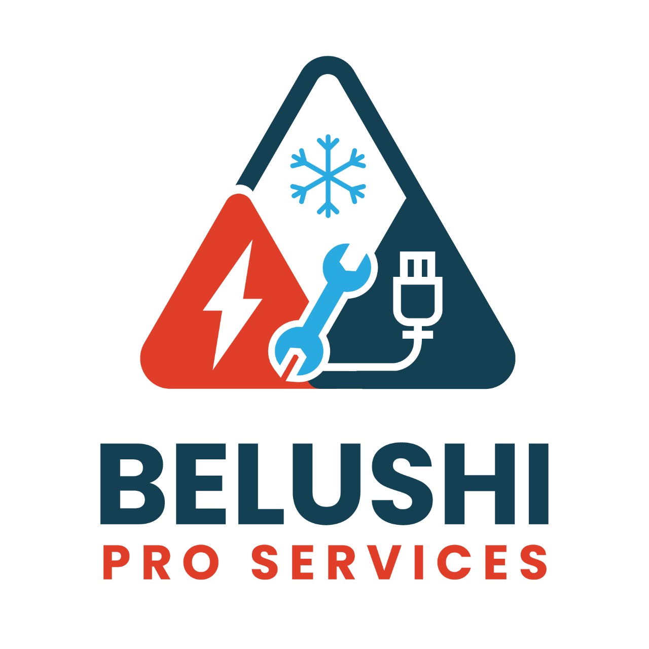 Belushi Pro Services